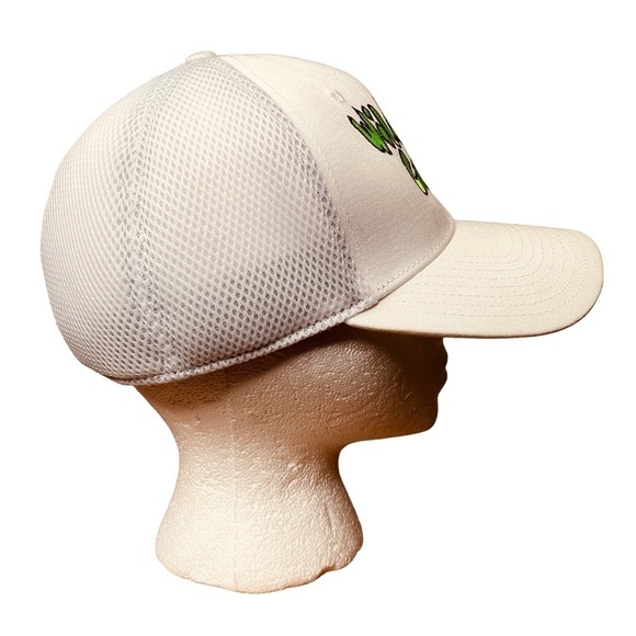 NEW New Era 39THIRTY Wild Child Customs Fitted Flexfit Cap Baseball Hat - Picture 4 of 11